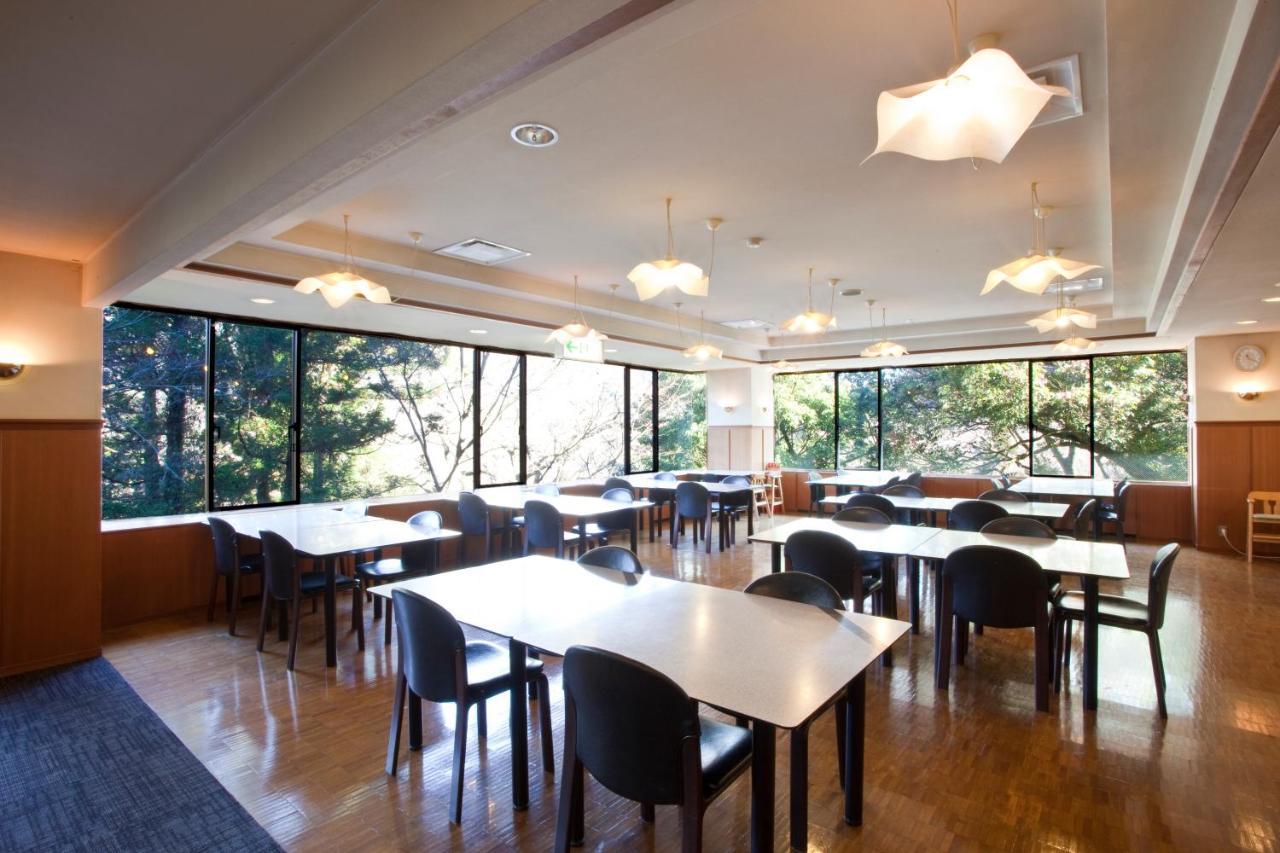 Shiki Resort Villa Hakone 80 Exterior foto
